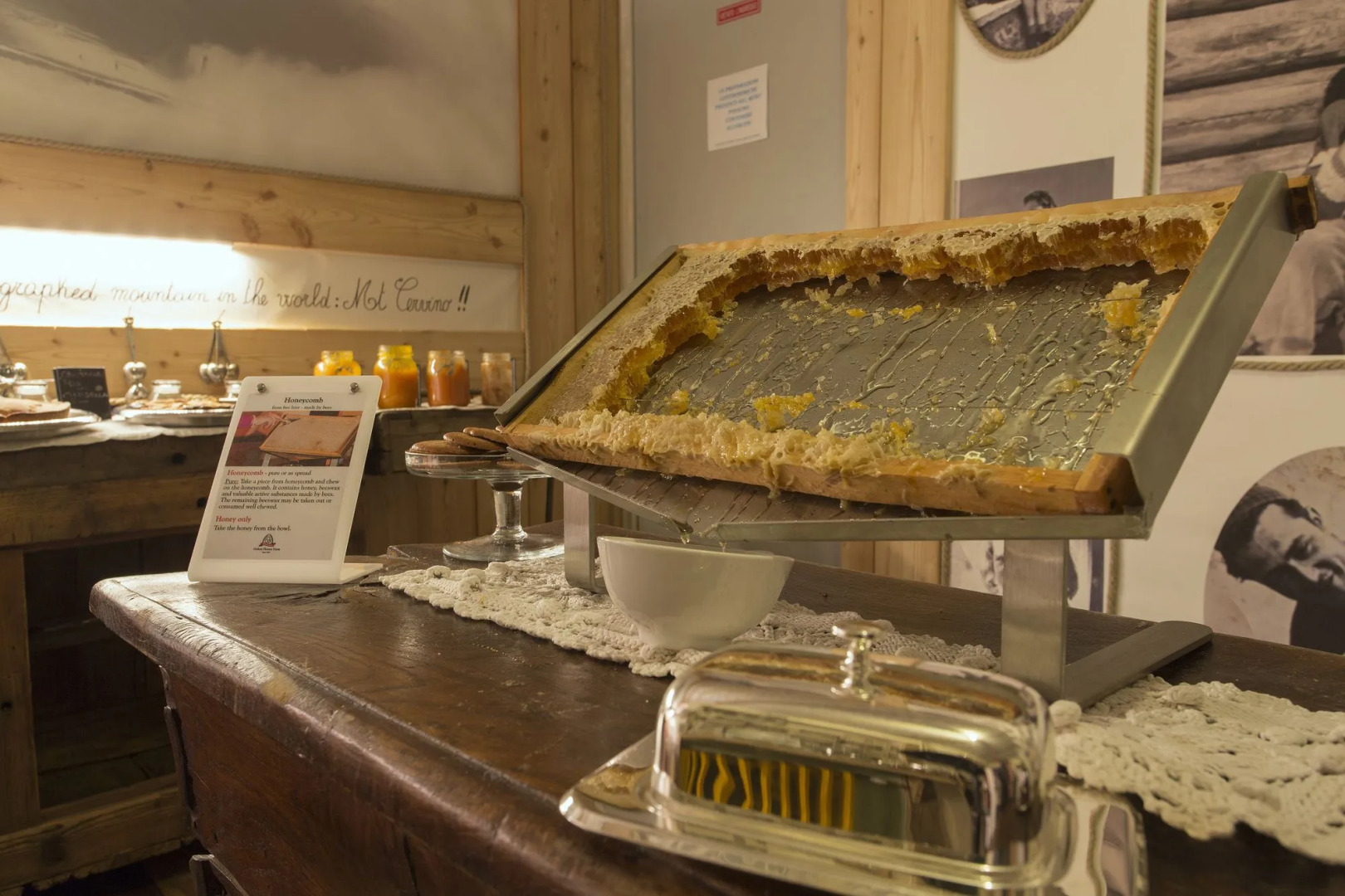 Apartments Suites LAC BLEU