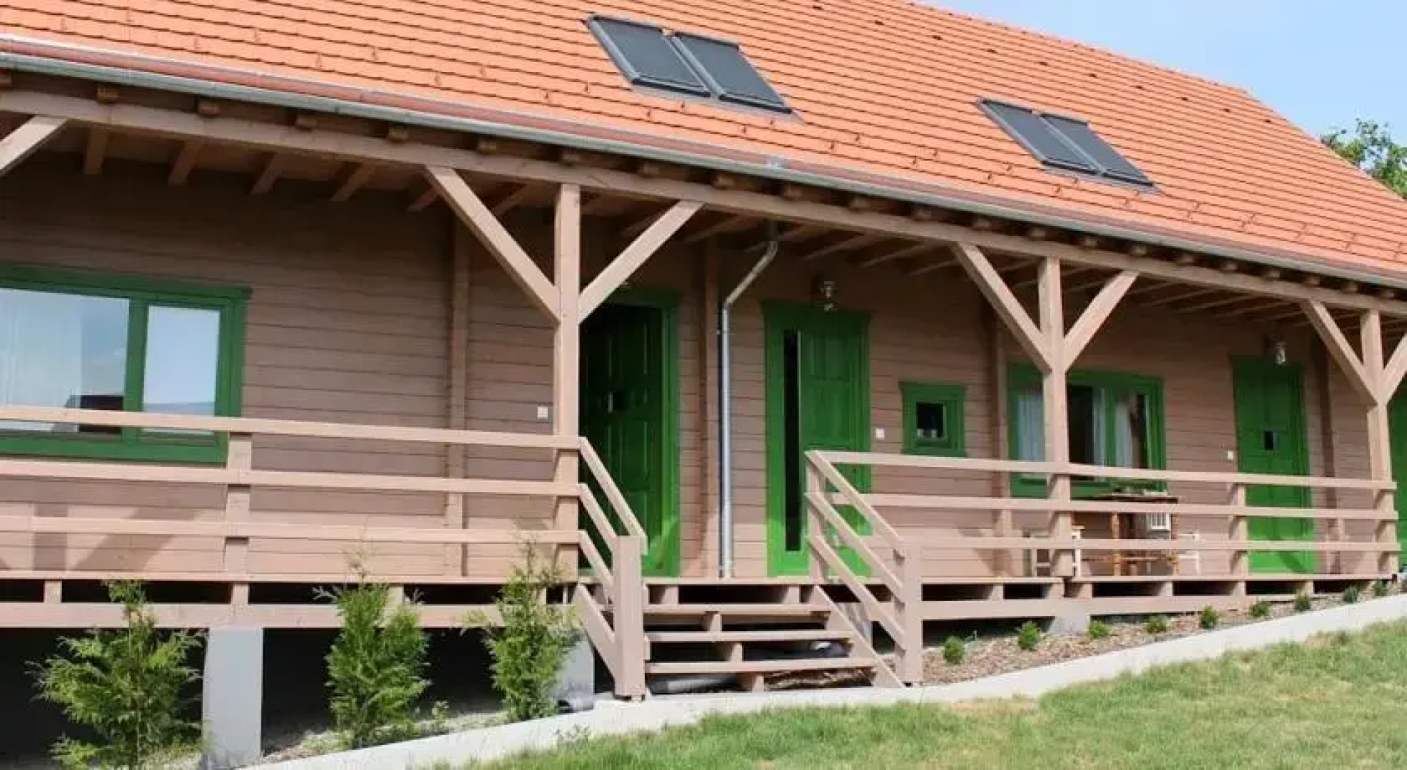 Futrinka Vendégház