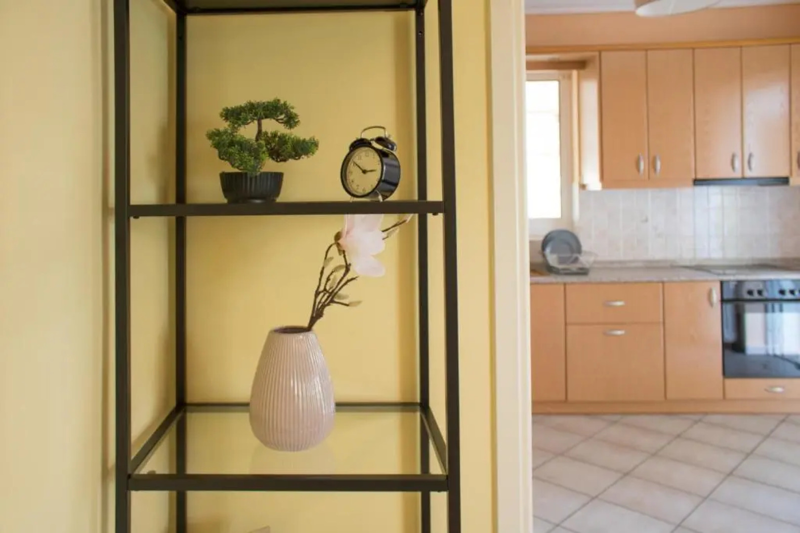 3 Bedroom Comfortable Apartment GTD31506