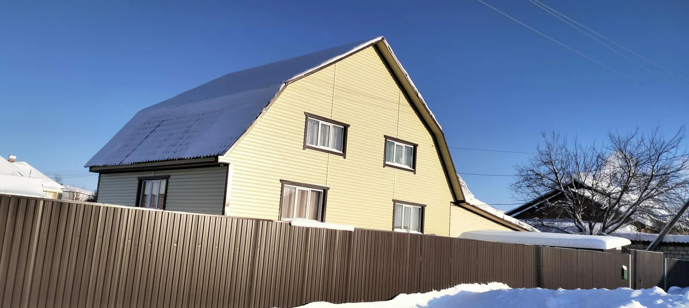 Гостевой дом Хуторок