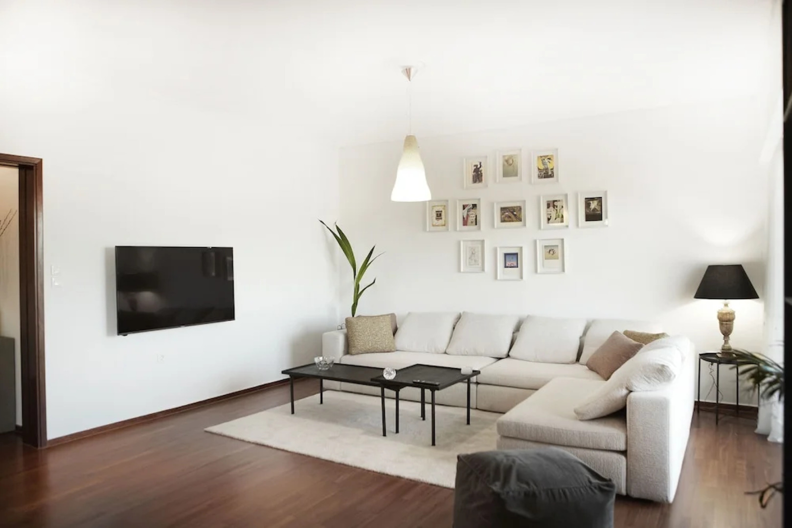 Luxury Apartment with Exceptional View