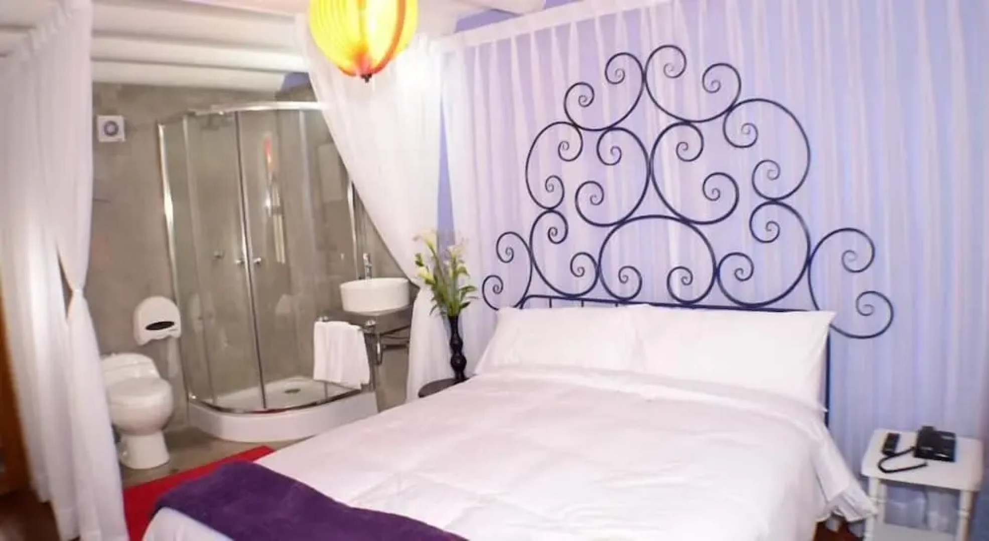 Tocapu Boutique Hotel