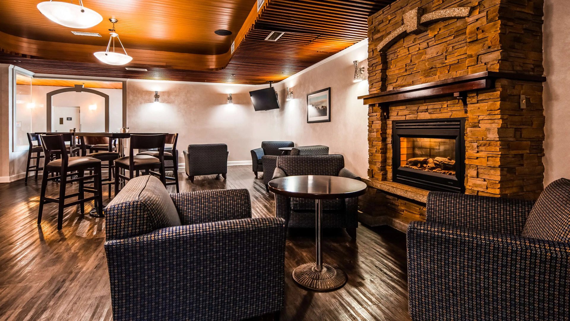 Best Western Cedar Park Inn