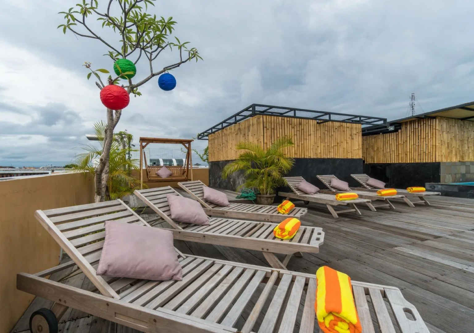 Pop! Hotel Nusa Dua