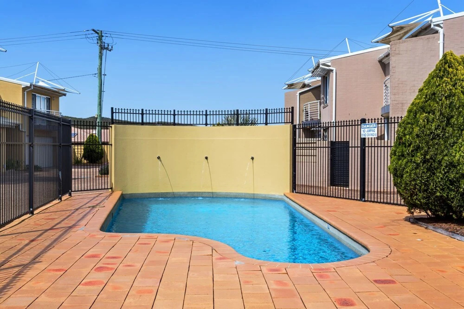 Sandcastles Unit 19 - Fingal Bay