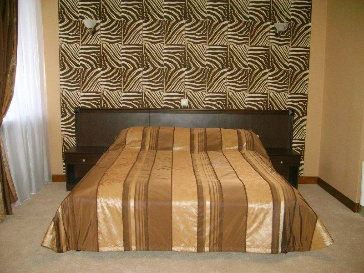 Отельный Комплекс Гайки