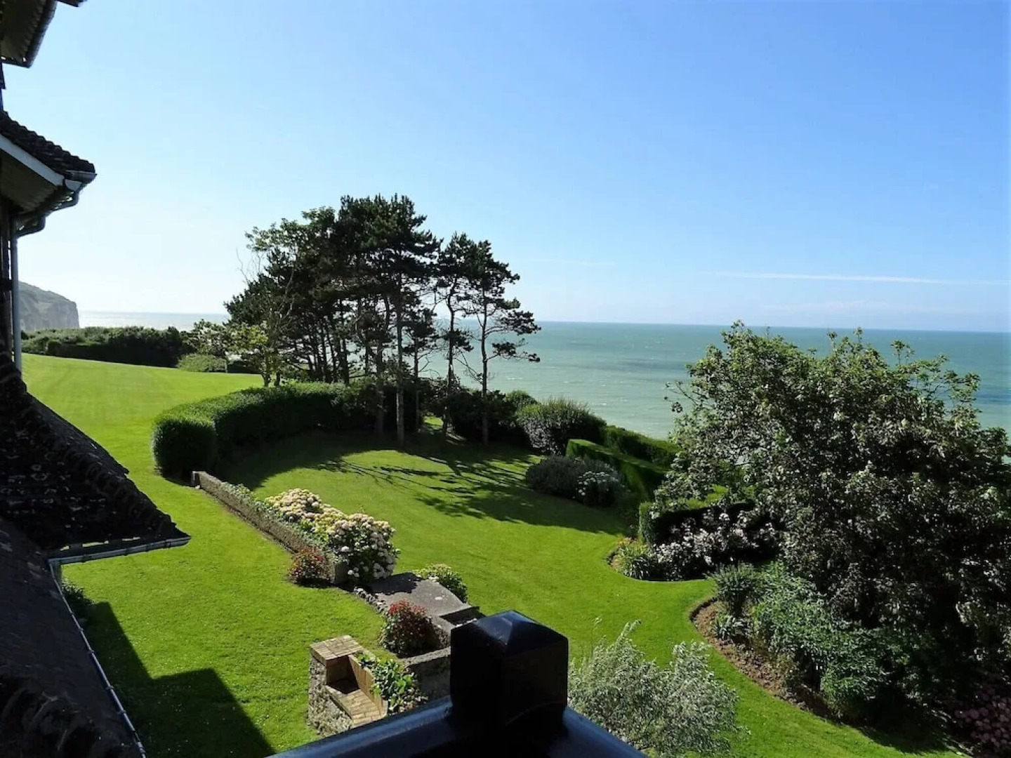 Appartement Ciel & Mer