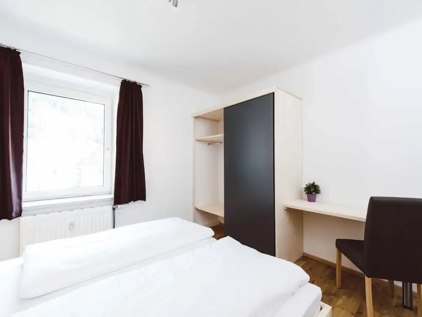 Charming Apartment in Styria With Balcony