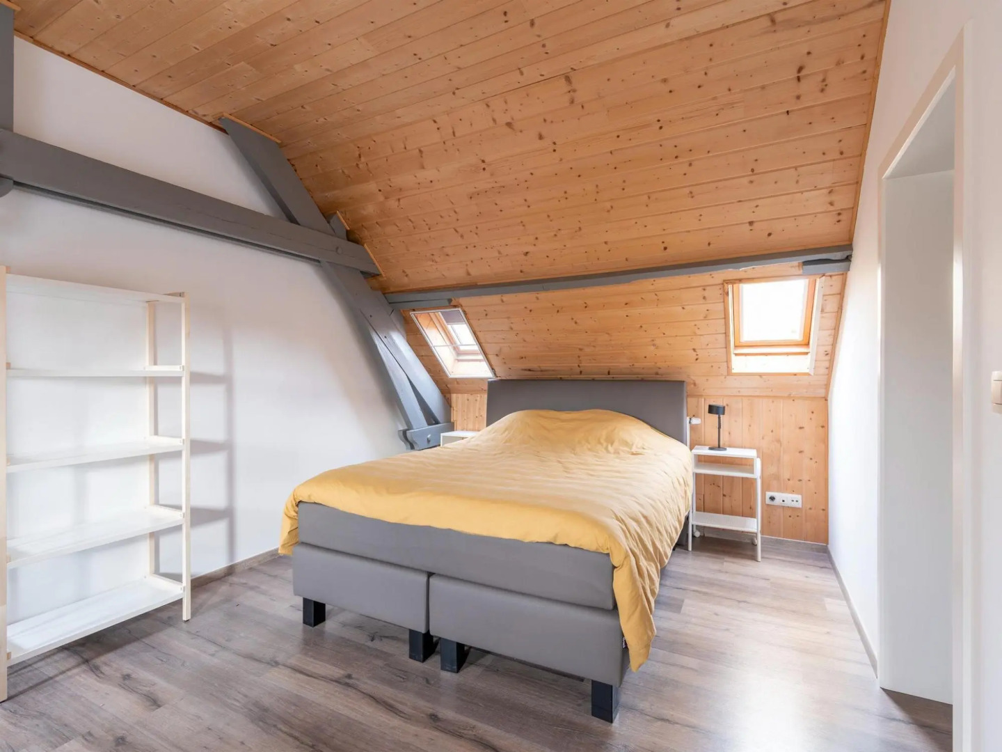 Apartment in Wortel Hoogstraten With Garden