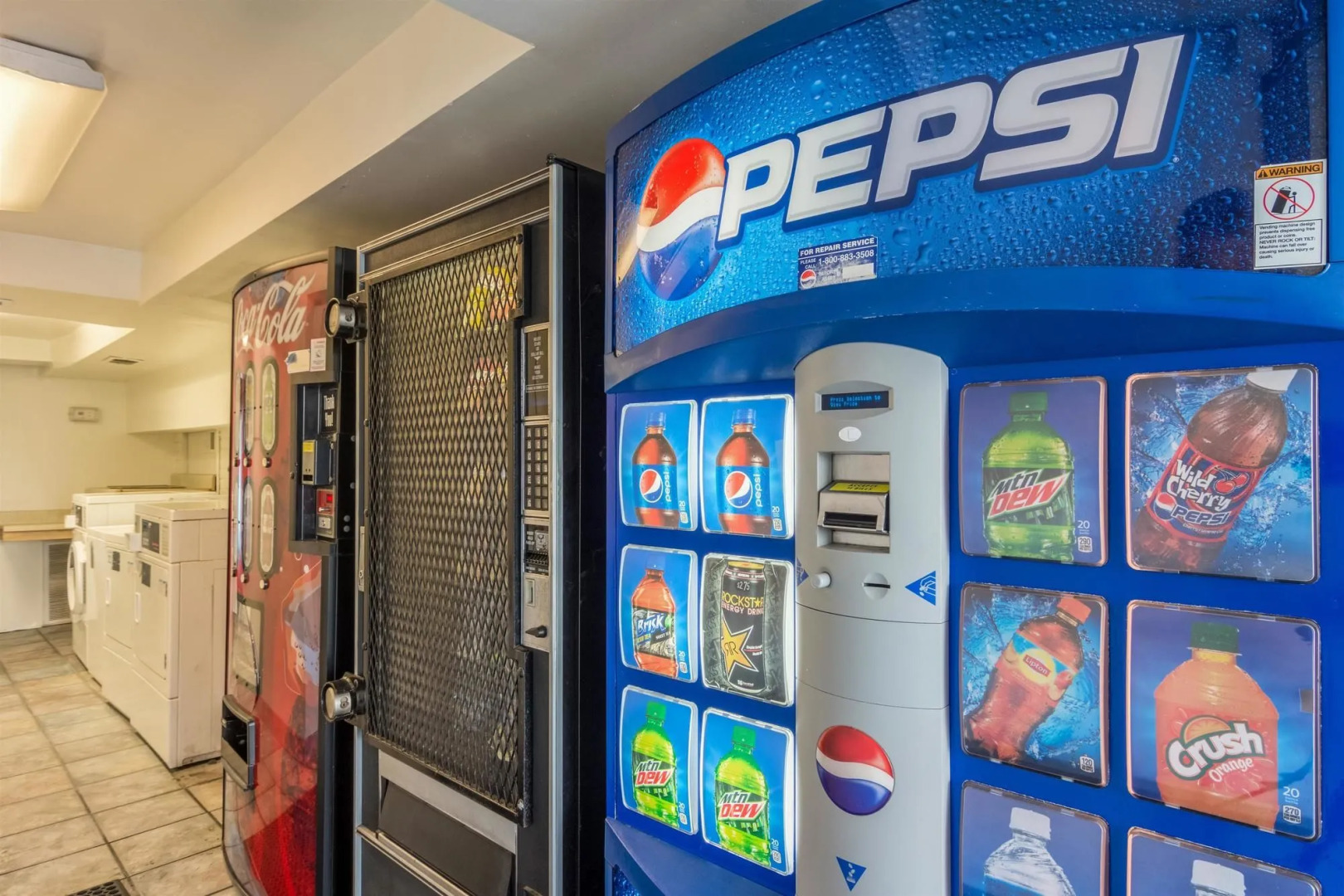 Motel 6 Chattanooga, TN