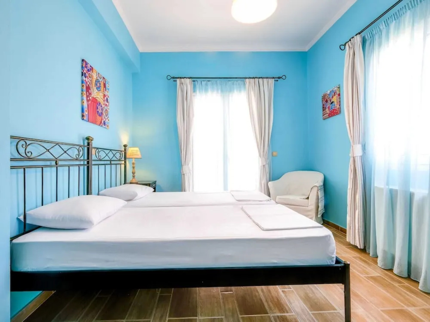 Villa in Kerkira Near Corfu Beaches