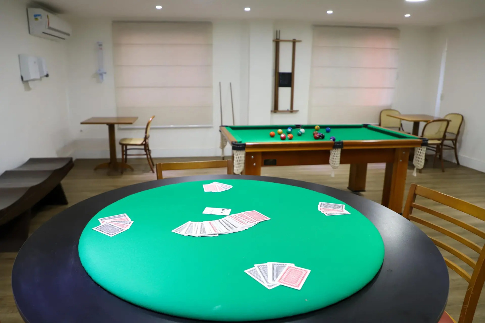 Dan Inn Express Ribeirao Preto