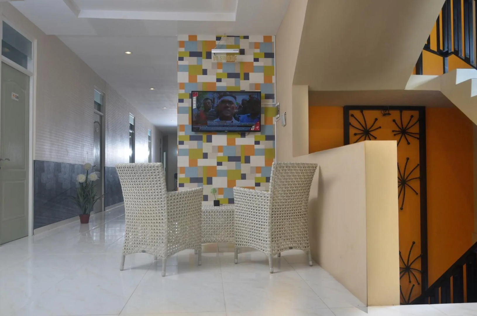 Hotel Ahava Magelang