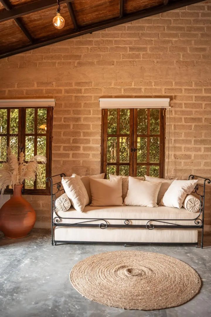 Casa Margarita Desierto de la Tatacoa