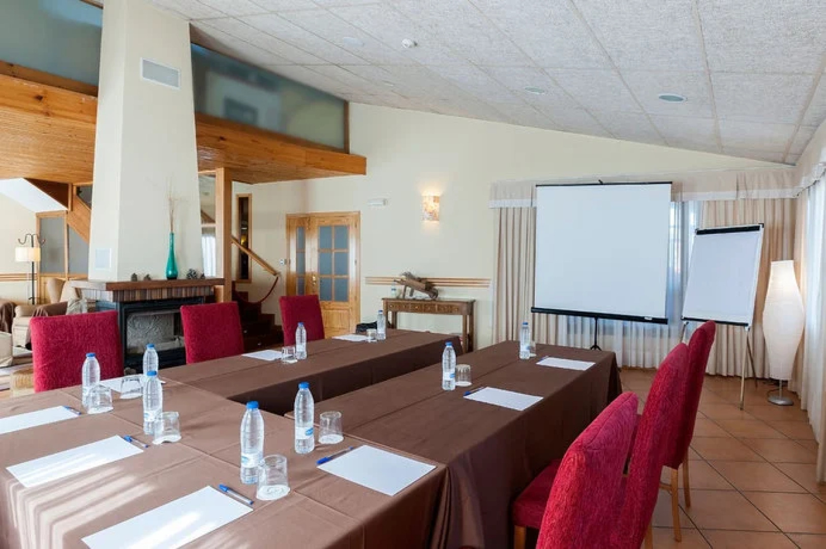 BlueSense Sierra Madrid