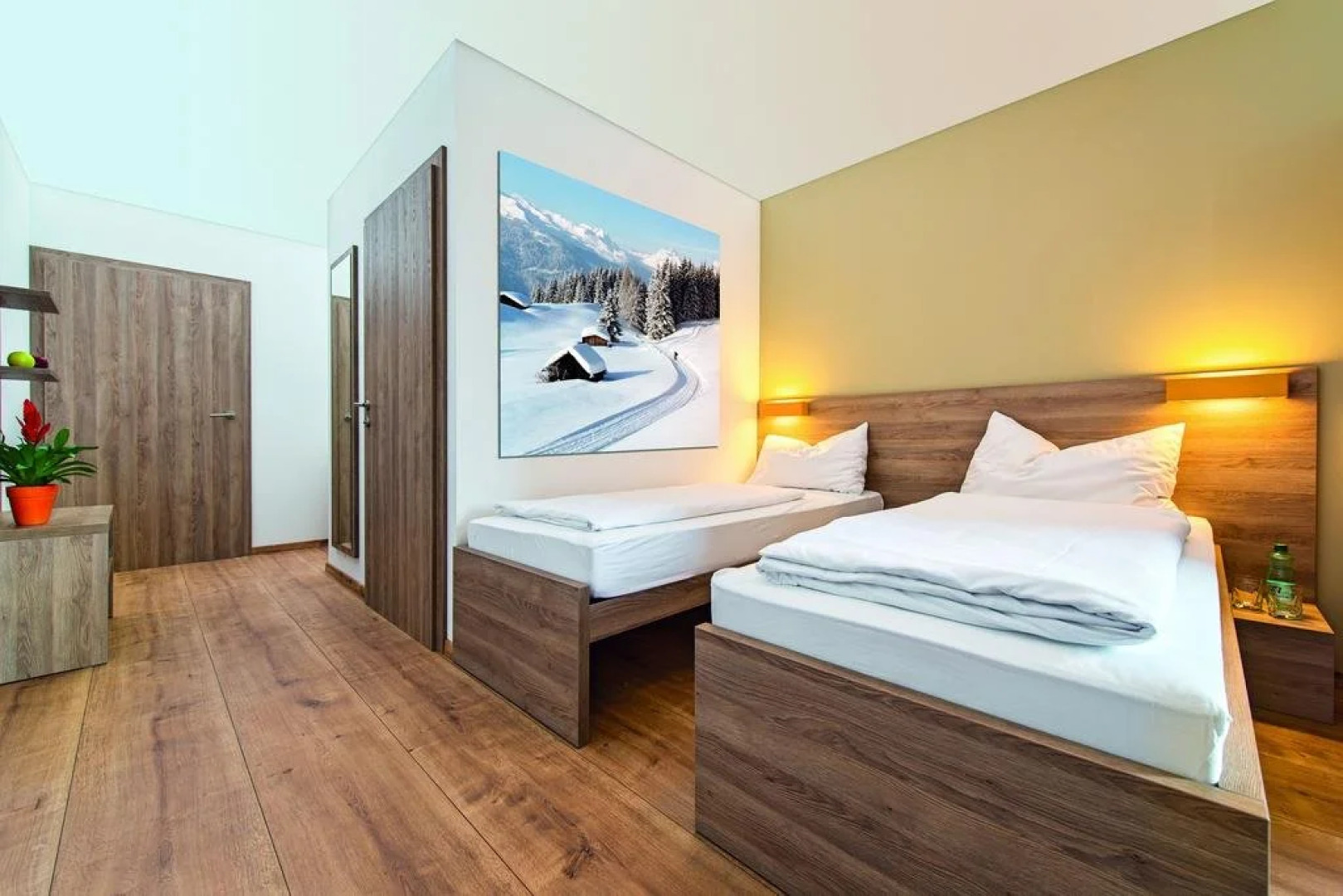 COOEE alpin Hotel Kitzbüheler Alpen