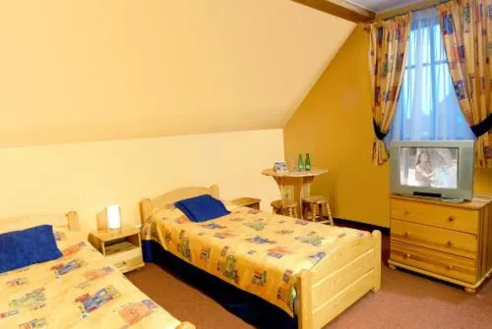 Vital&Spa Resort Szarotka