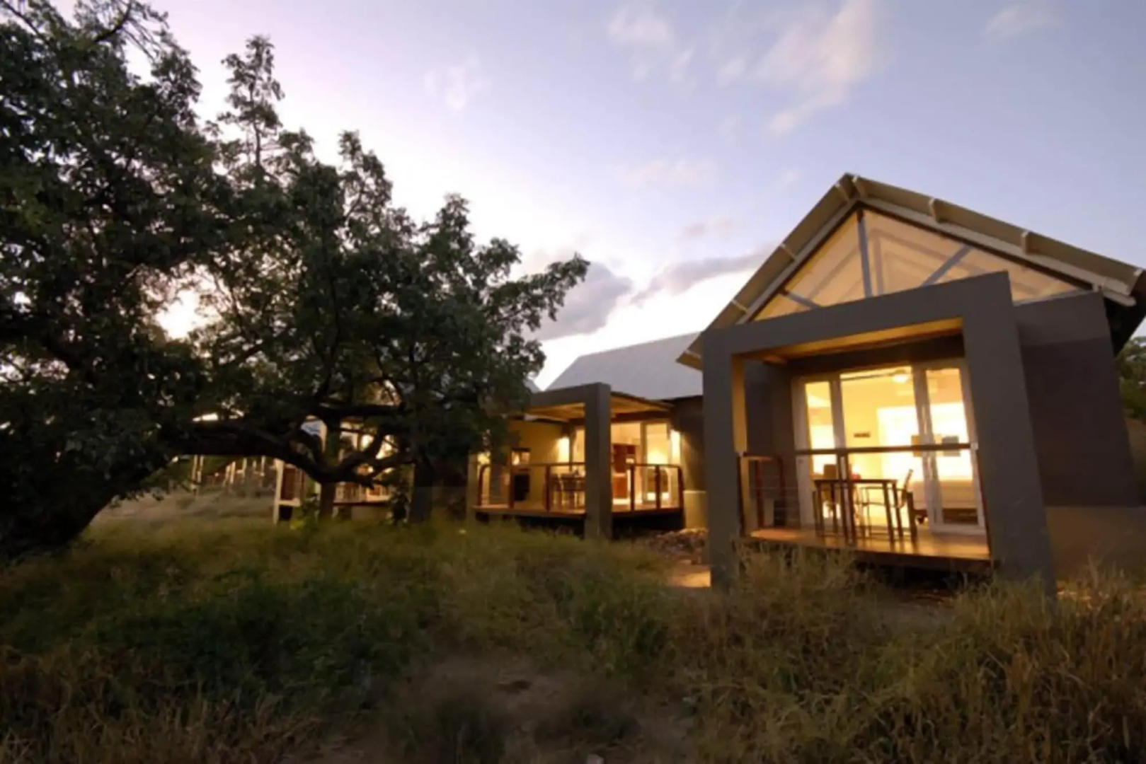 Kupferquelle Resort