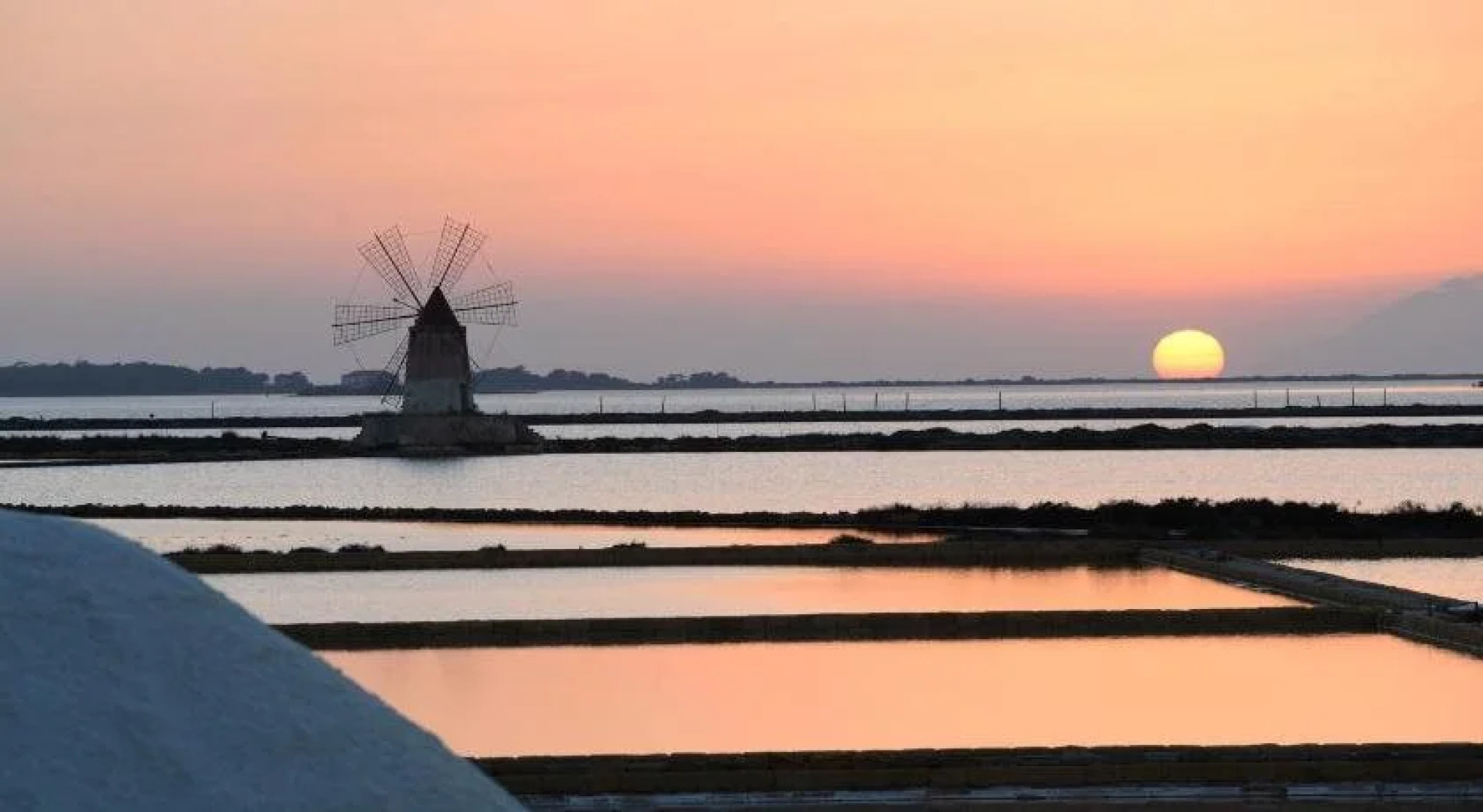 Stagnone Holiday Apartment