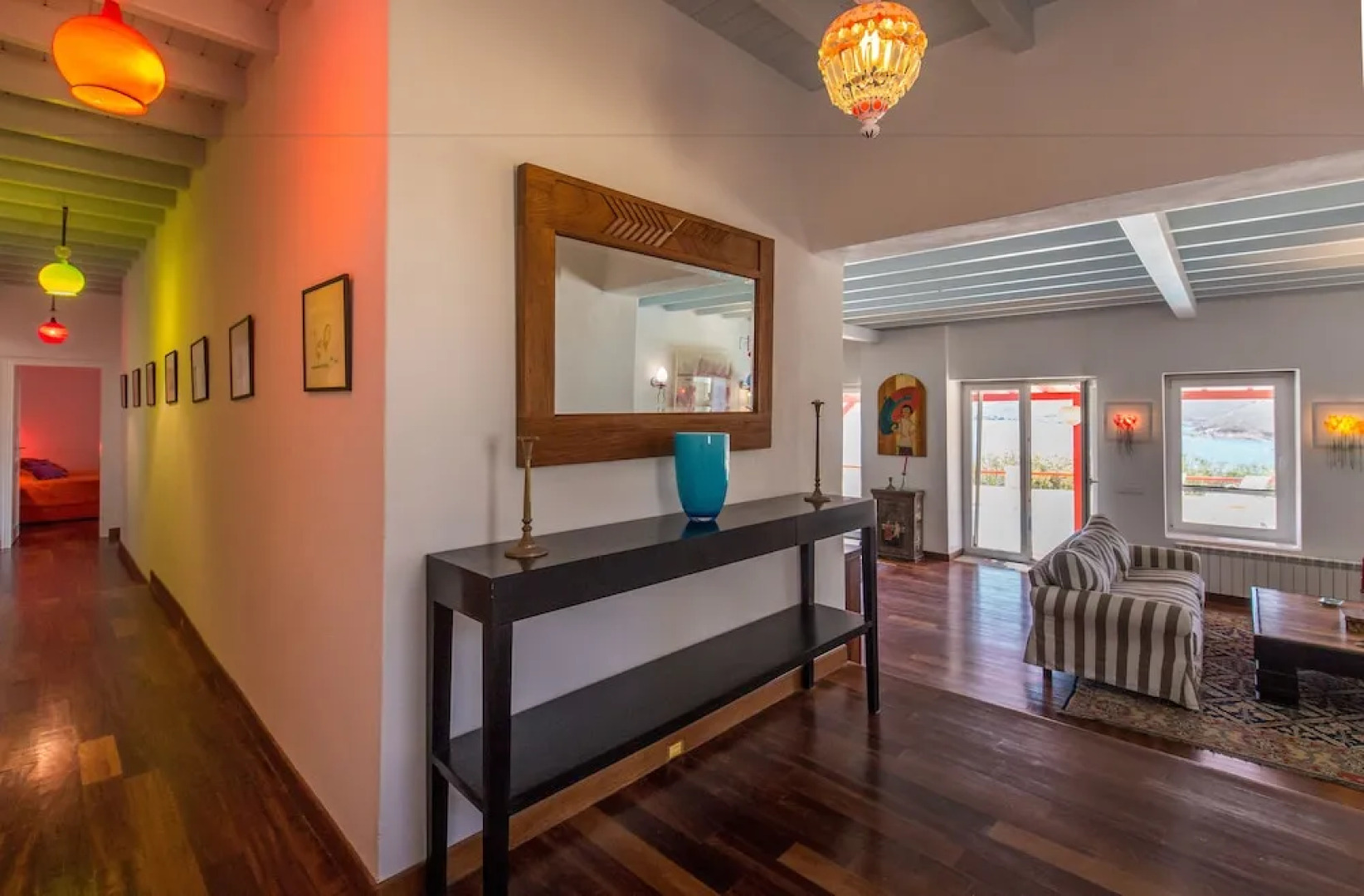 Royal Seaside Mykonos