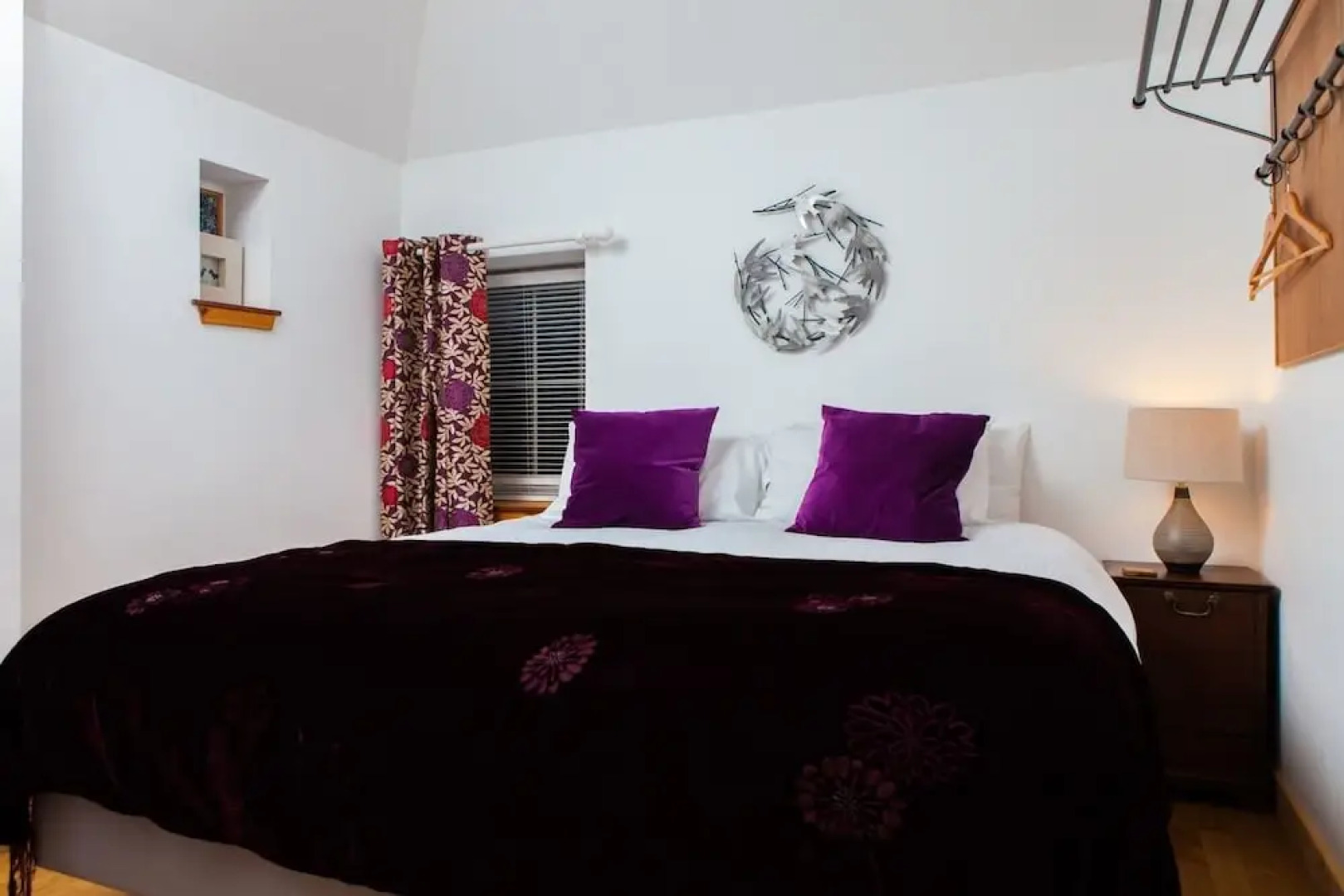 Redlands Country Lodge Guest House