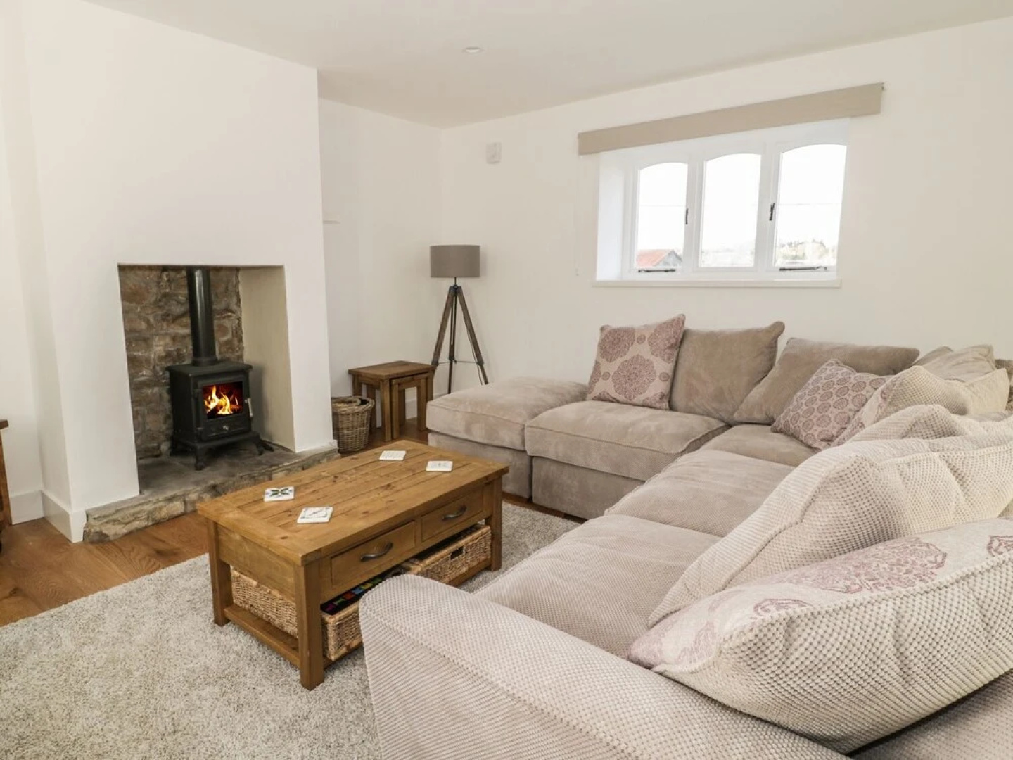 1 Dunkirk Cottages