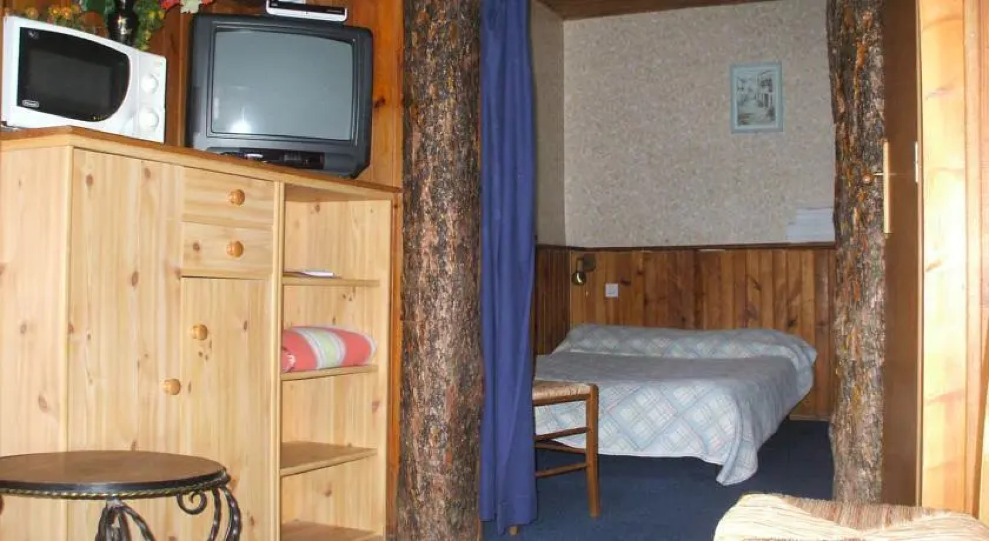 Hotel Pension Rolland