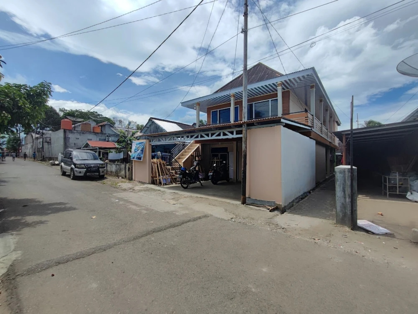 OYO 92357 Zzip Homestay