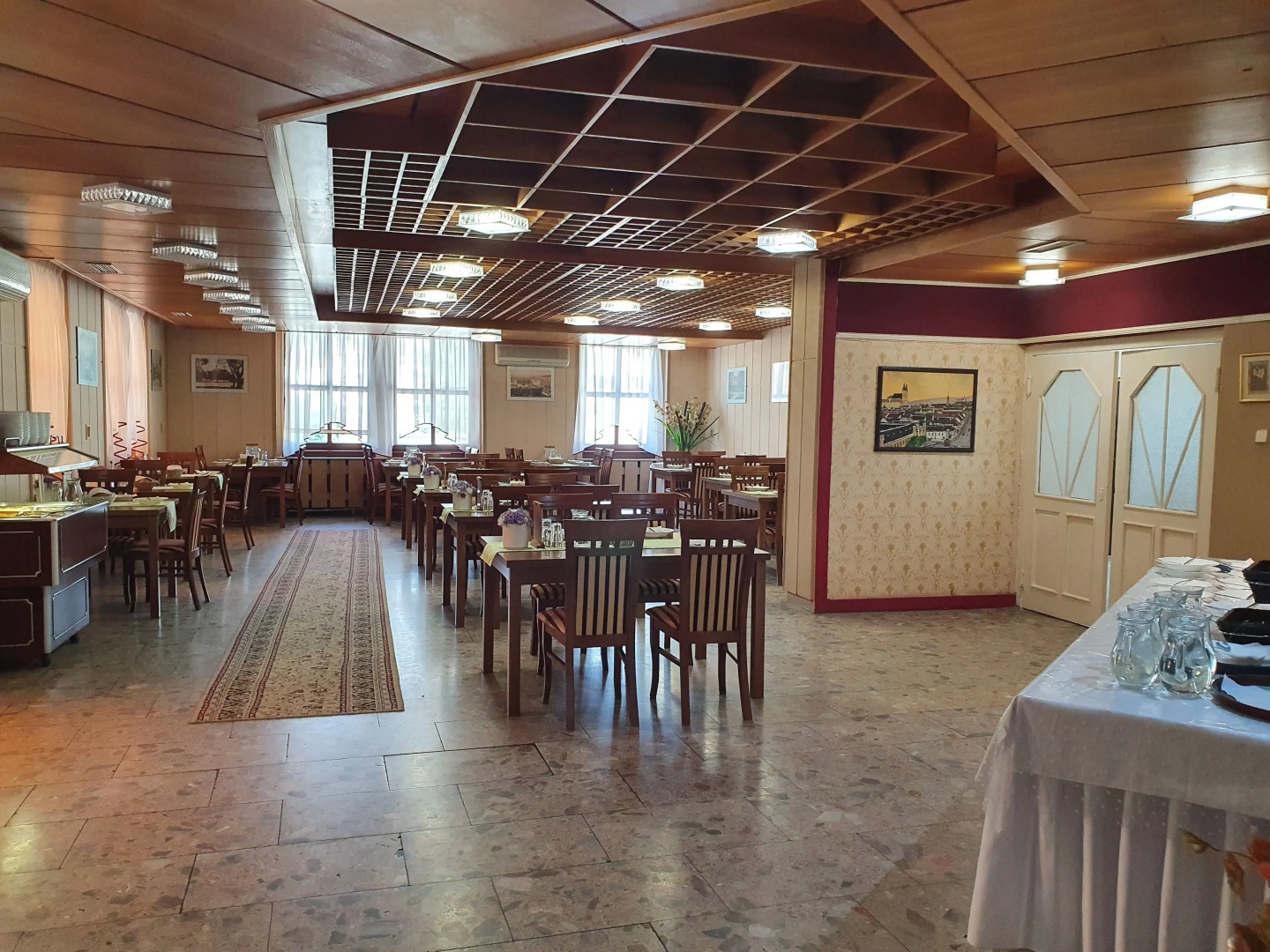 Hotel Oko