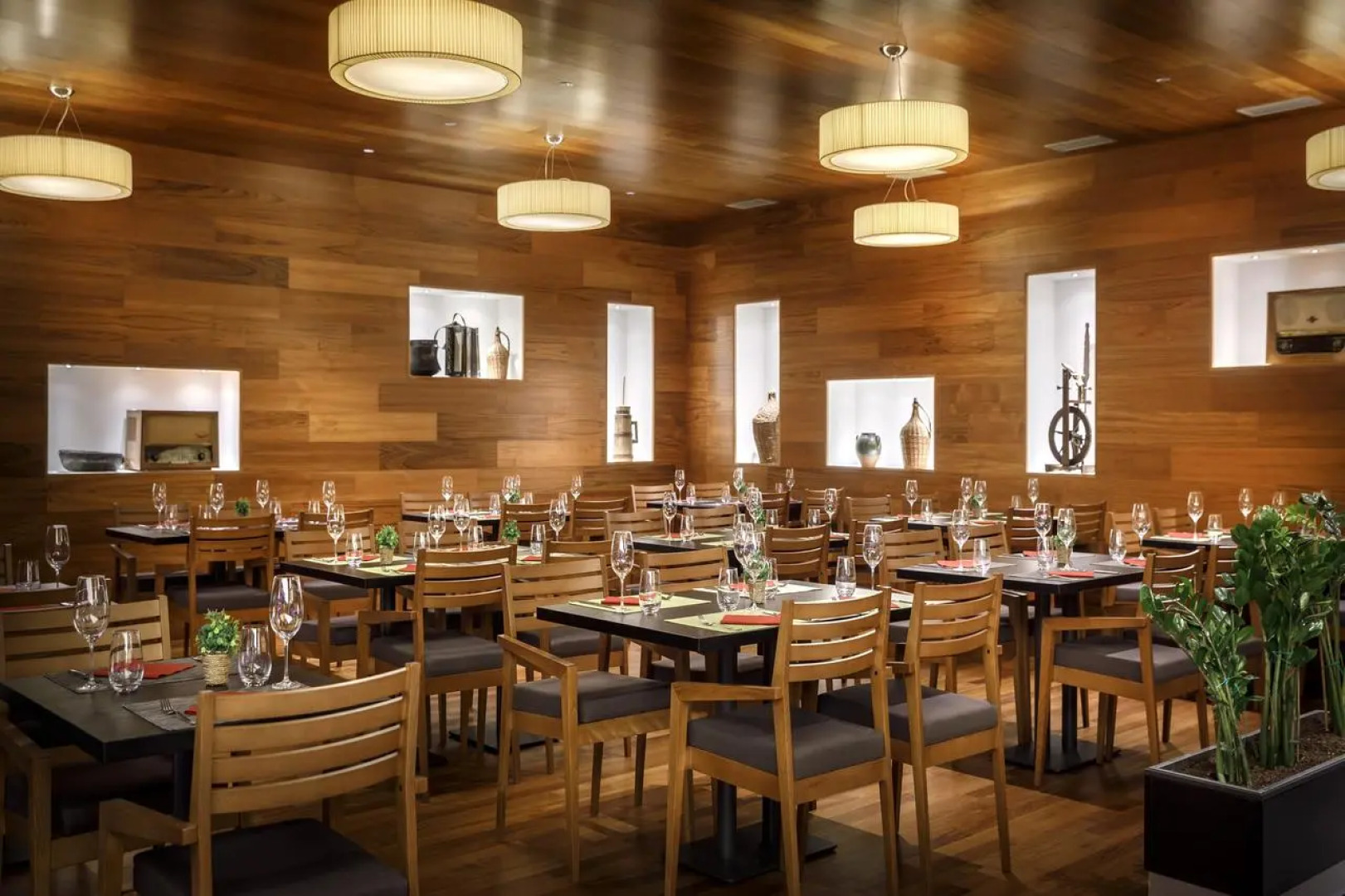 Valamar Padova Hotel