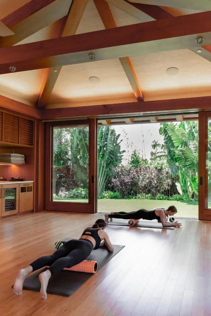 Sensei Lanai, A Four Seasons Resort