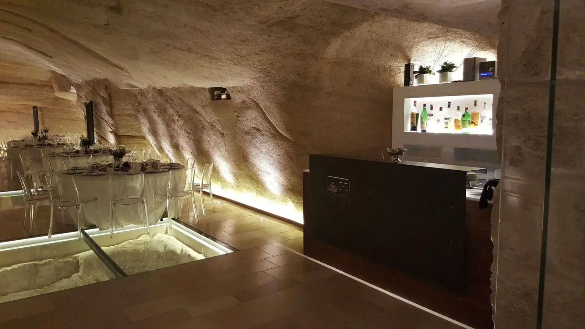 Masseria Fortificata San Francesco