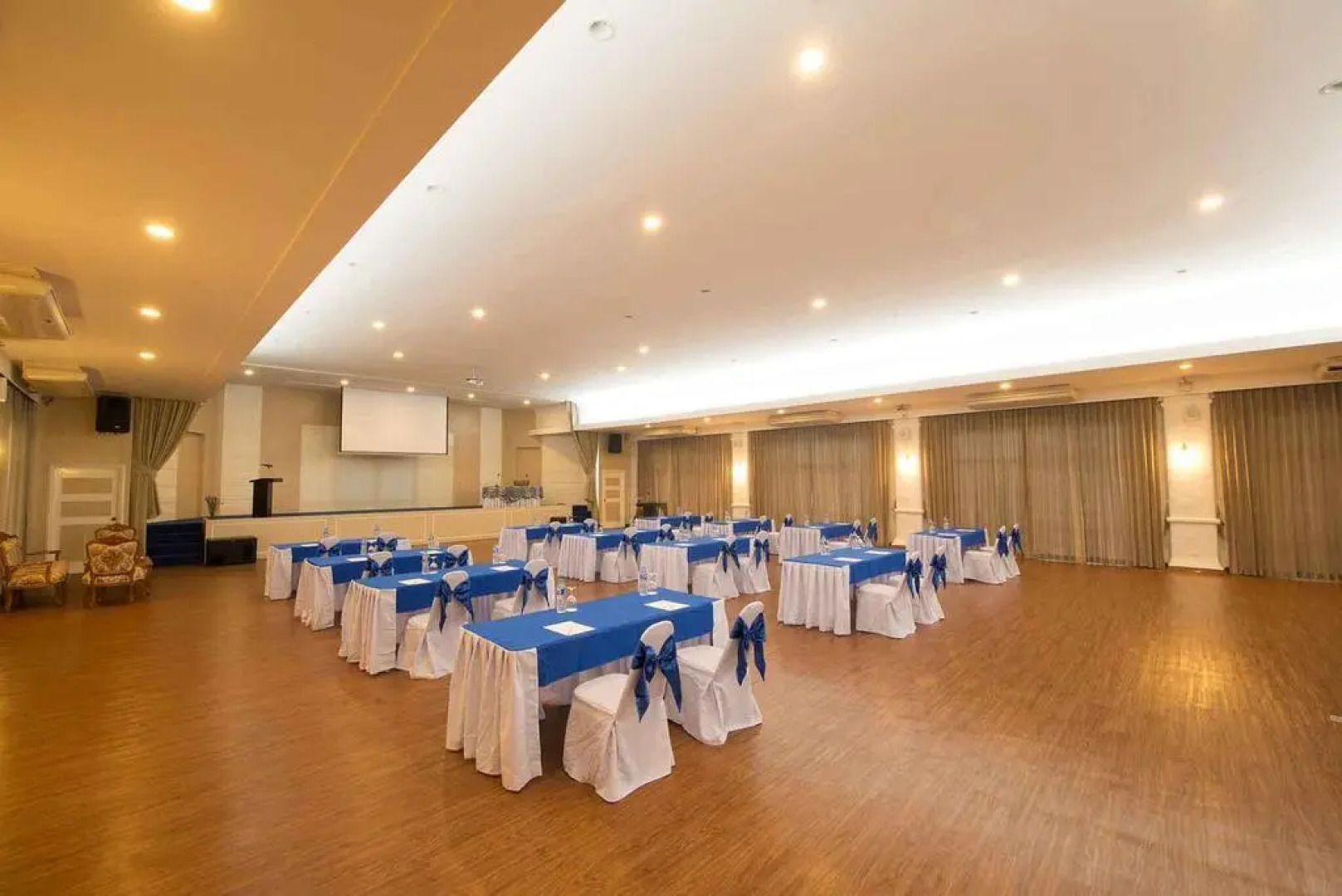 Sea Nature Rayong Resort and Hotel