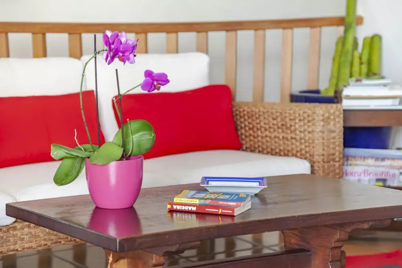 Casa da Fajâ by MHM