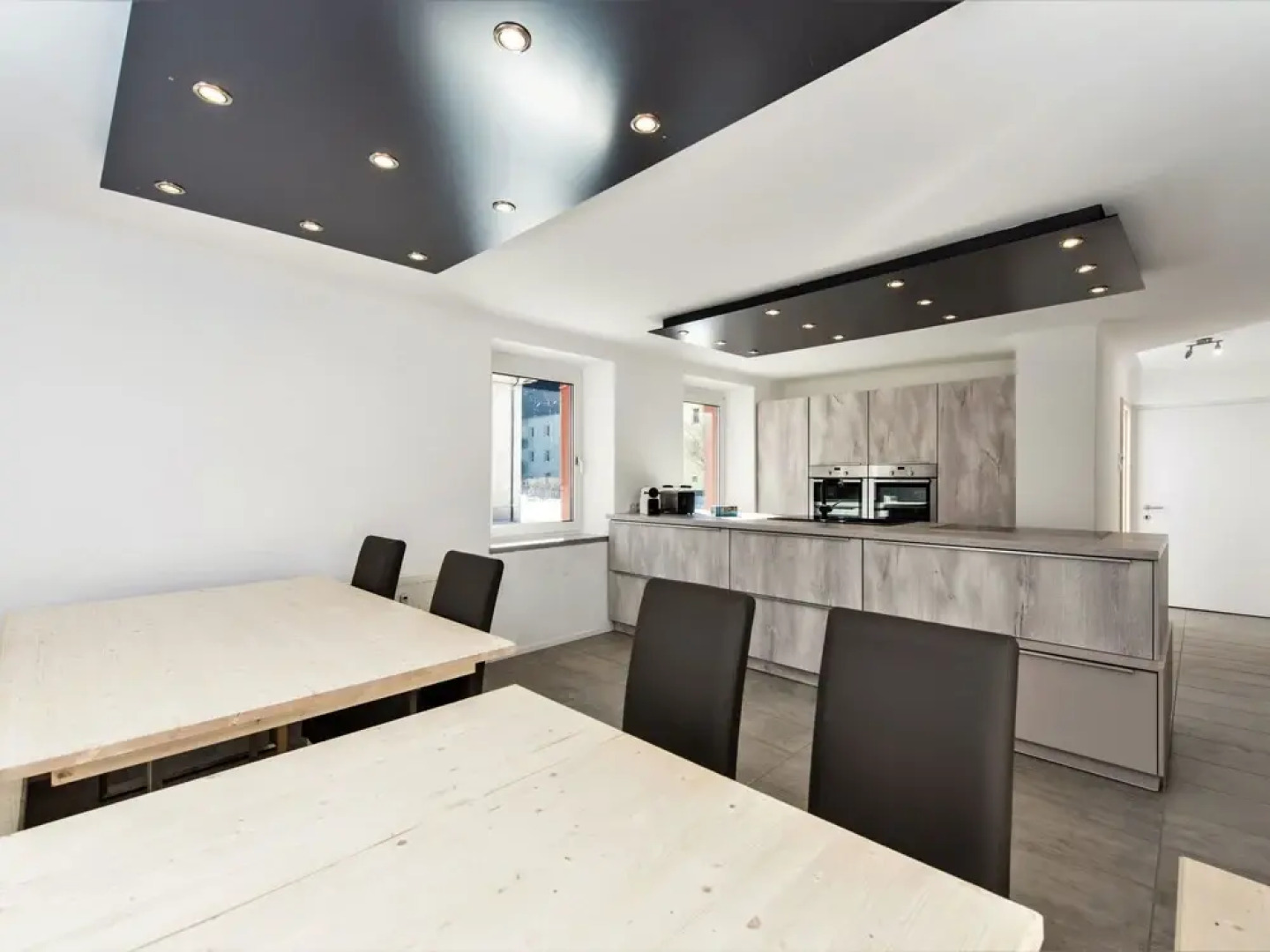 Clubhaus Edelwei Eisenerz