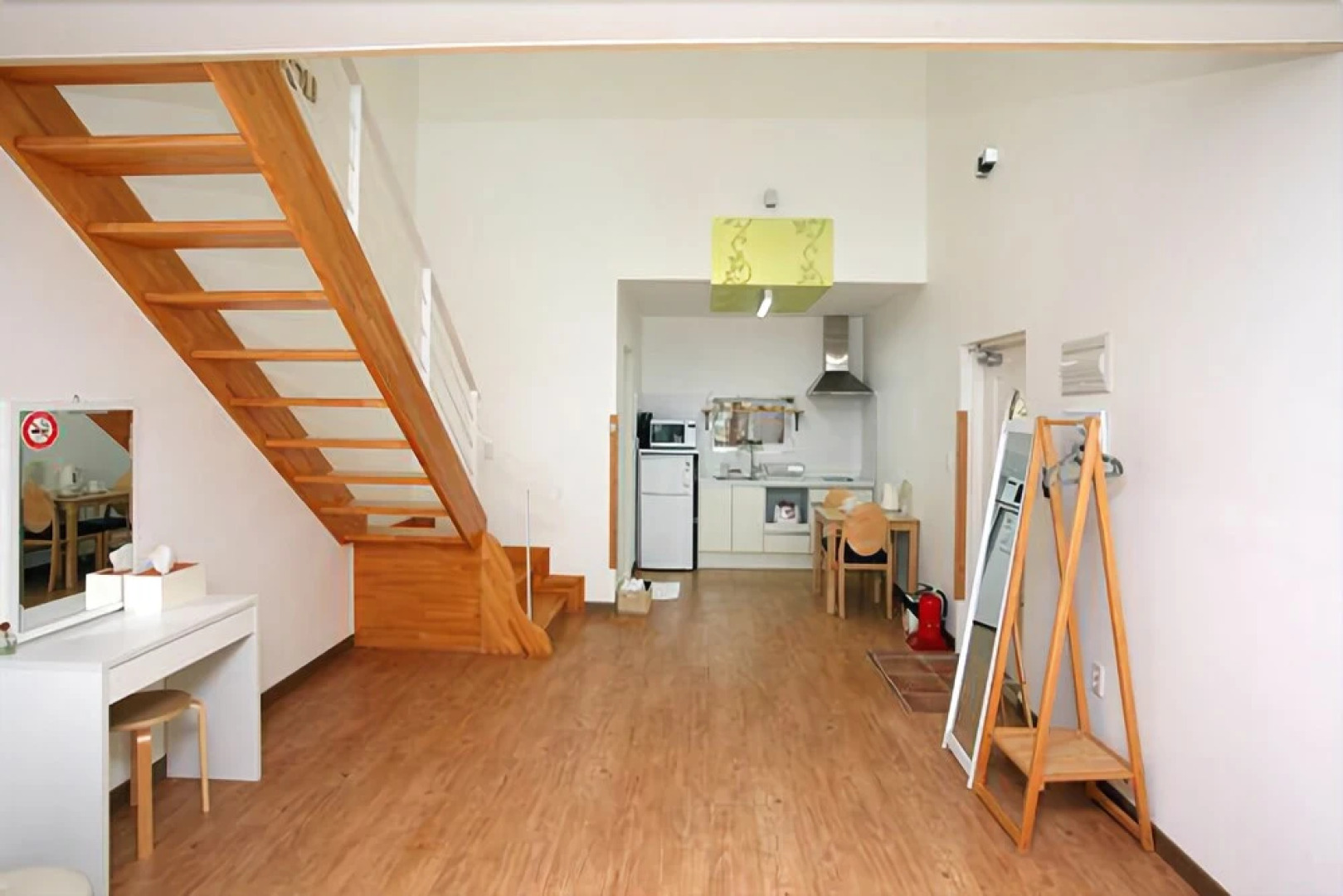 Uljin sanpoli Pension