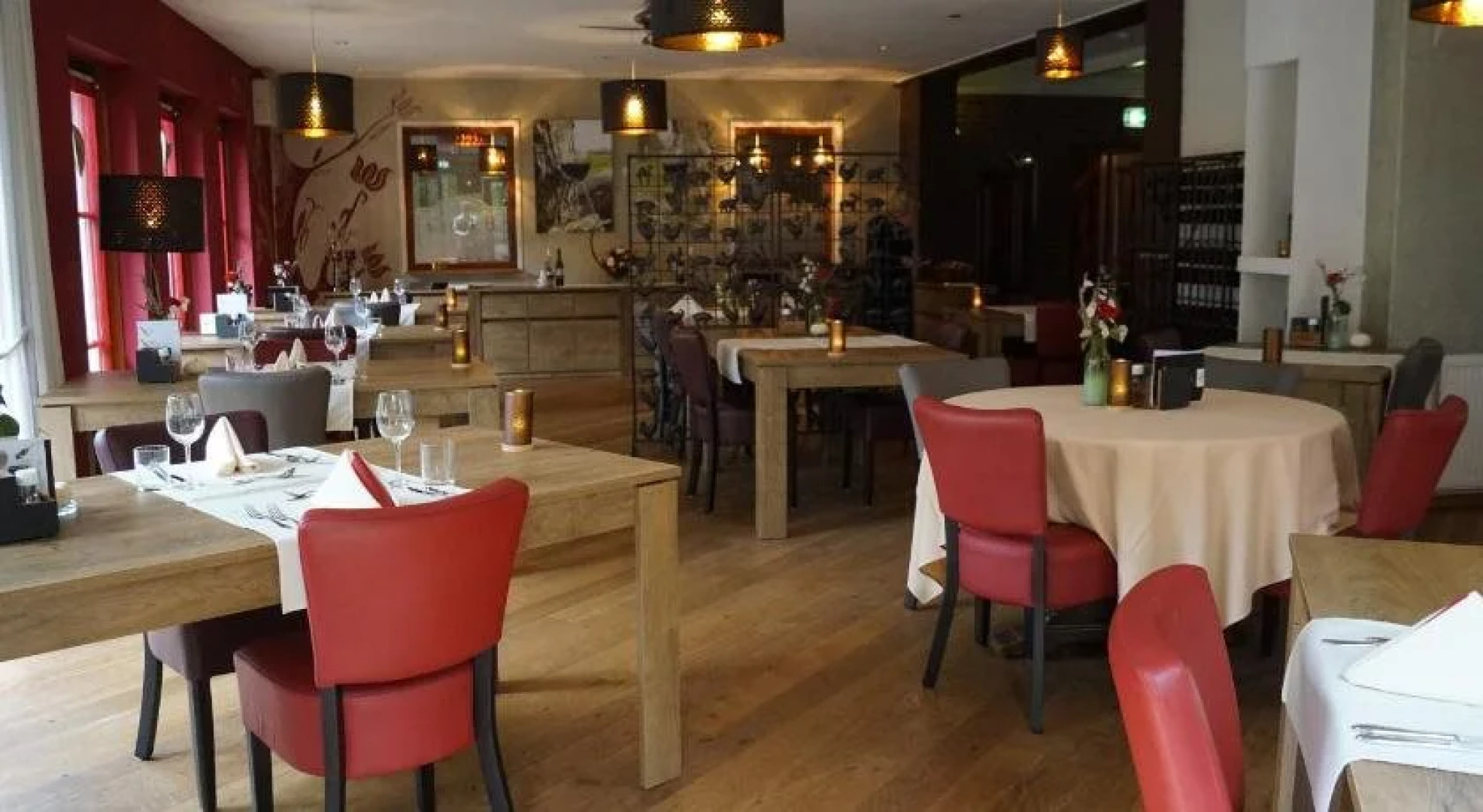 Landhotel Restaurant De Greune Weide