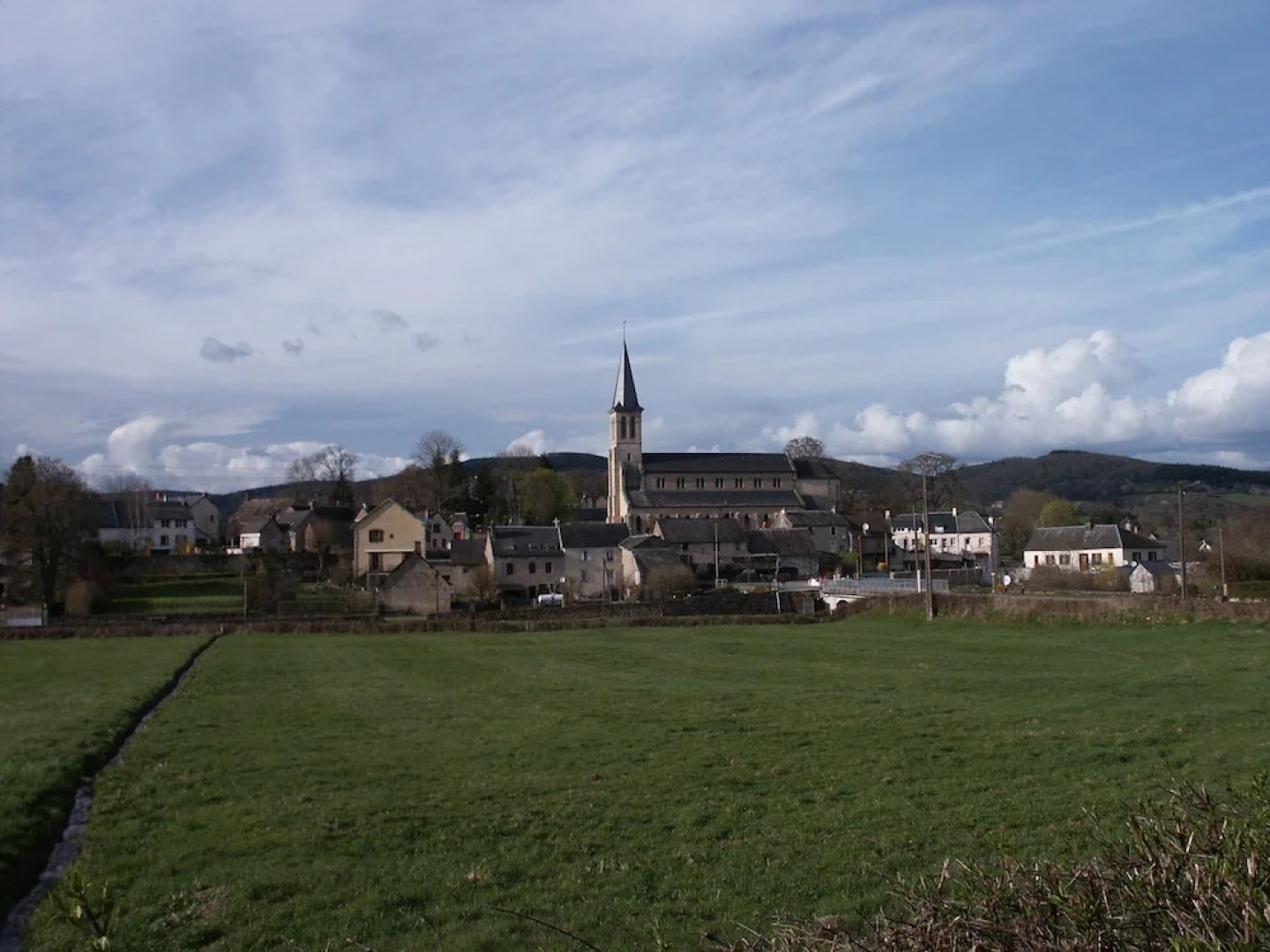 Hotel de la Poste Chez Cécile