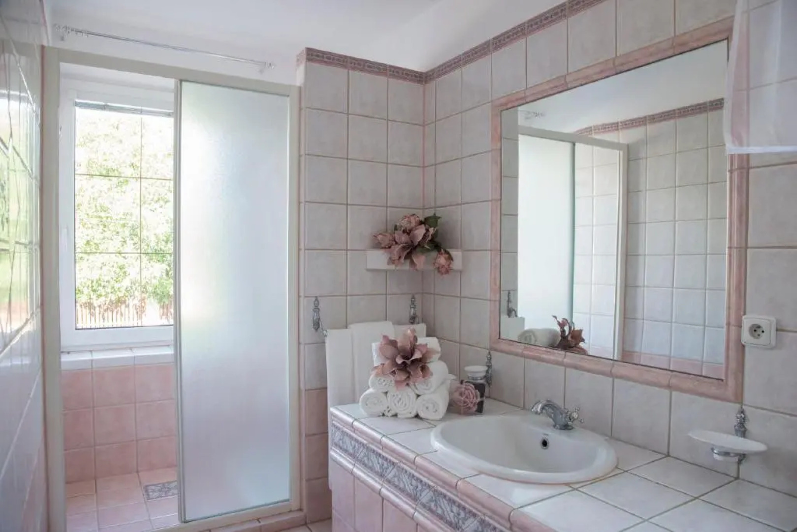 Villa Grande - Apartmány