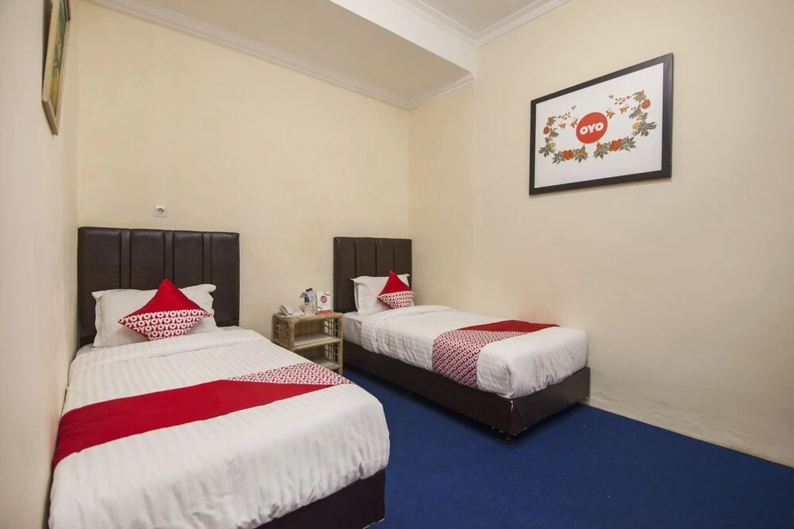 Panatapan Almonsari by Oyo Rooms