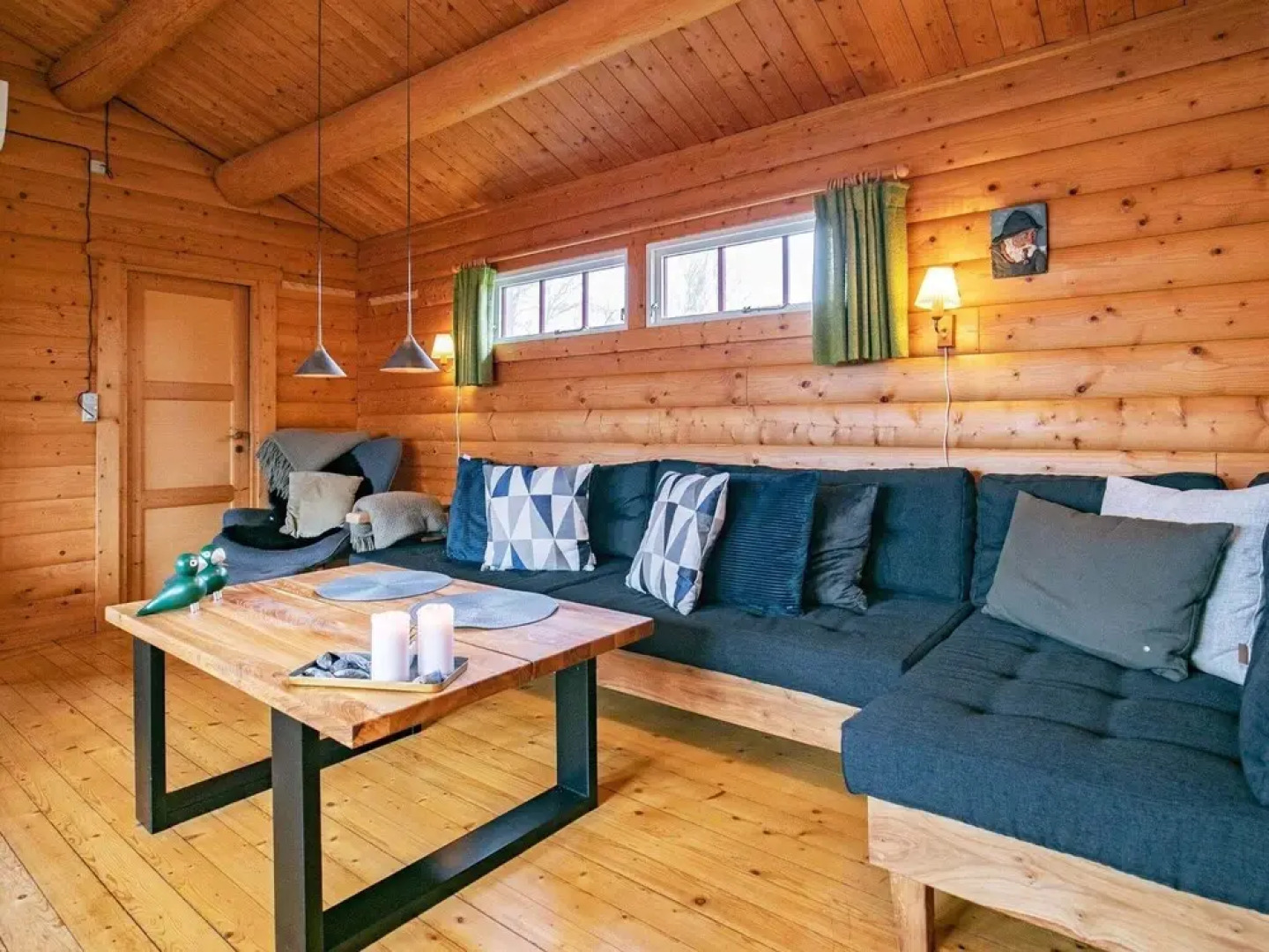 4 Person Holiday Home in Assens