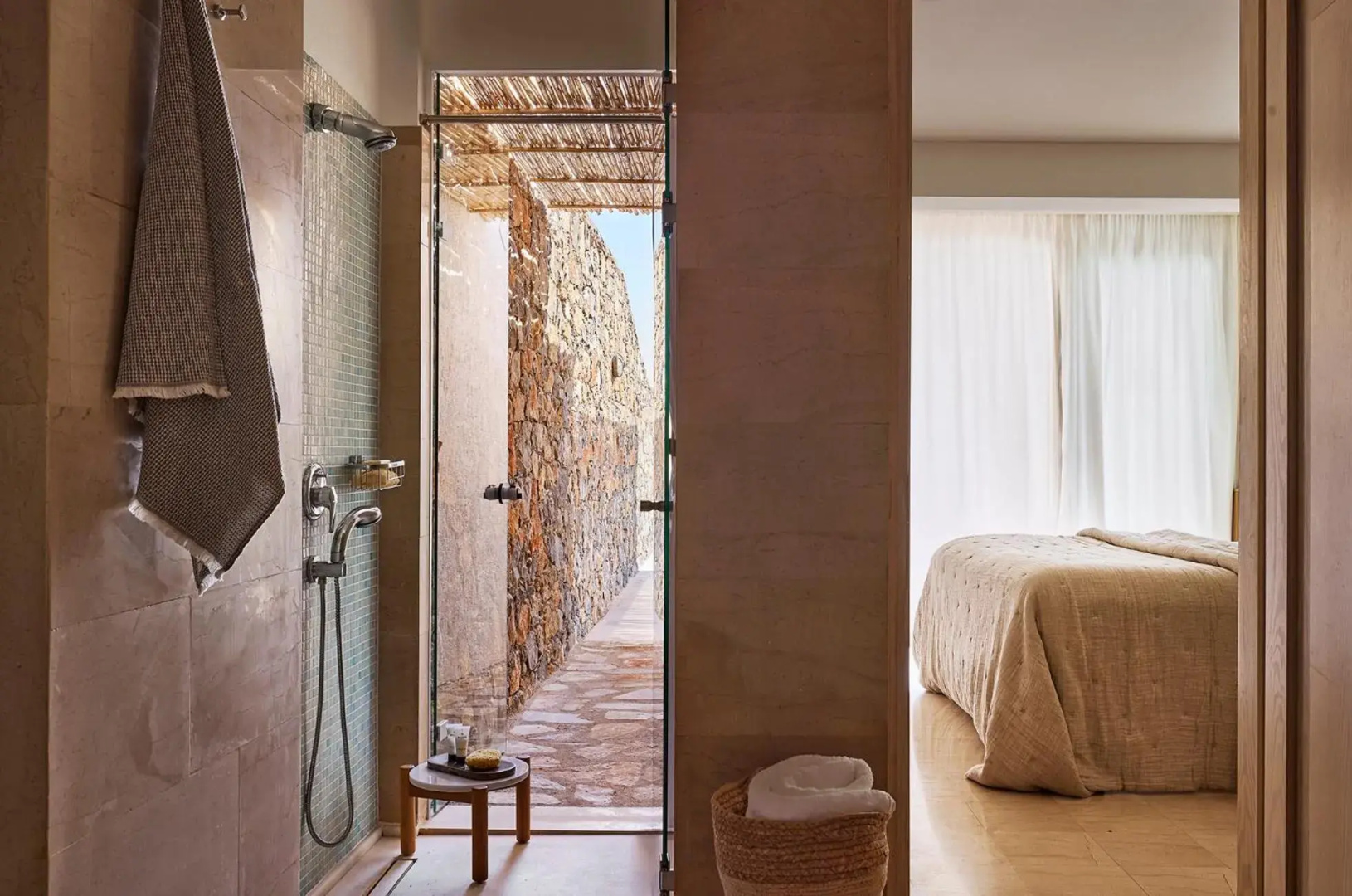 Thalassa Villas