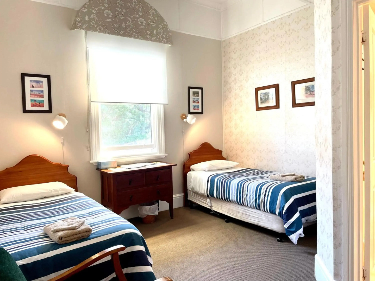 Strahan Wilderness Lodge