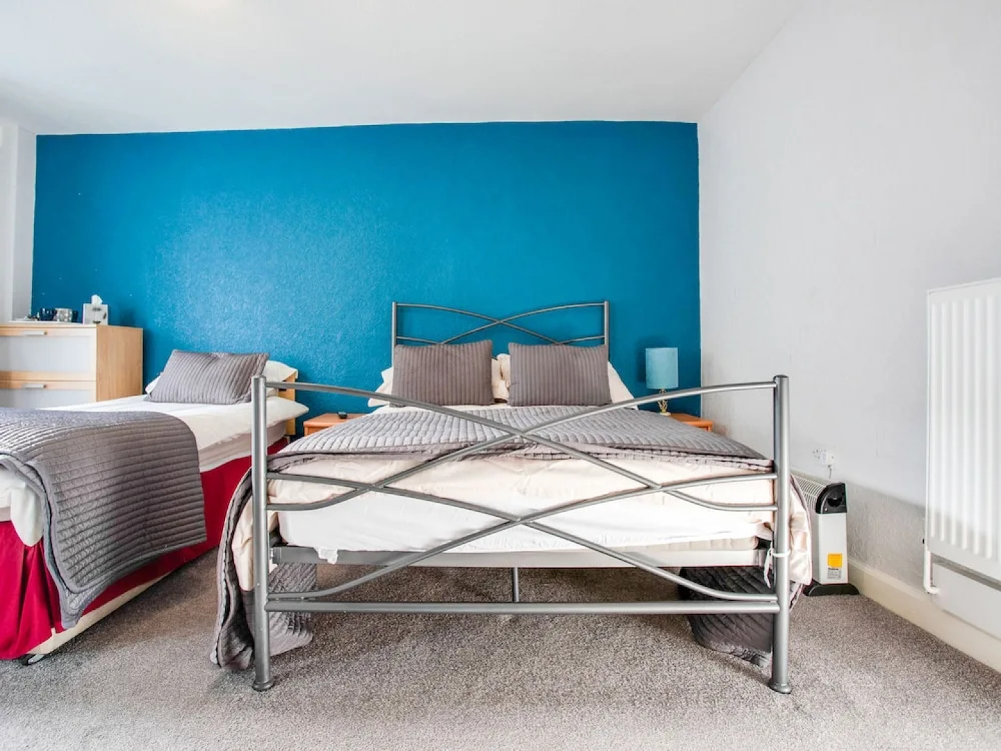 St. Ronan's Hotel by OYO Rooms