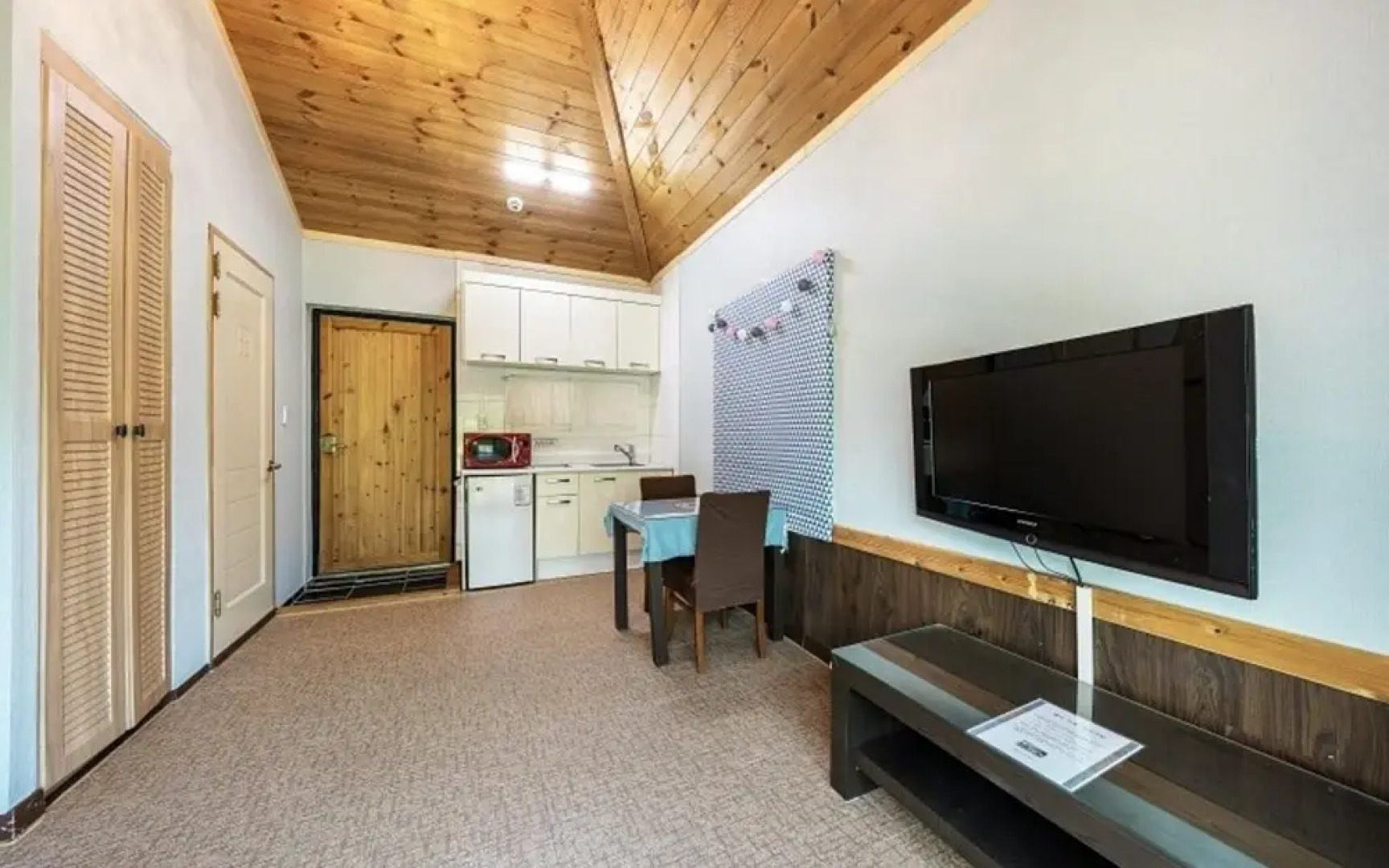 Yangpyeong Happy Story Pension