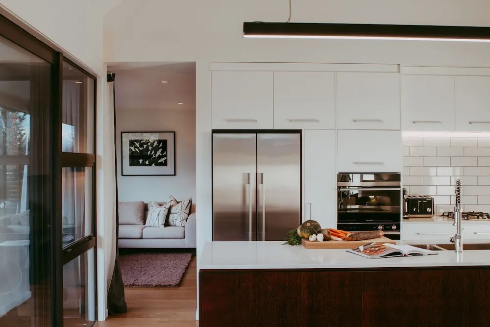 Falconer Rise by Touch of Spice