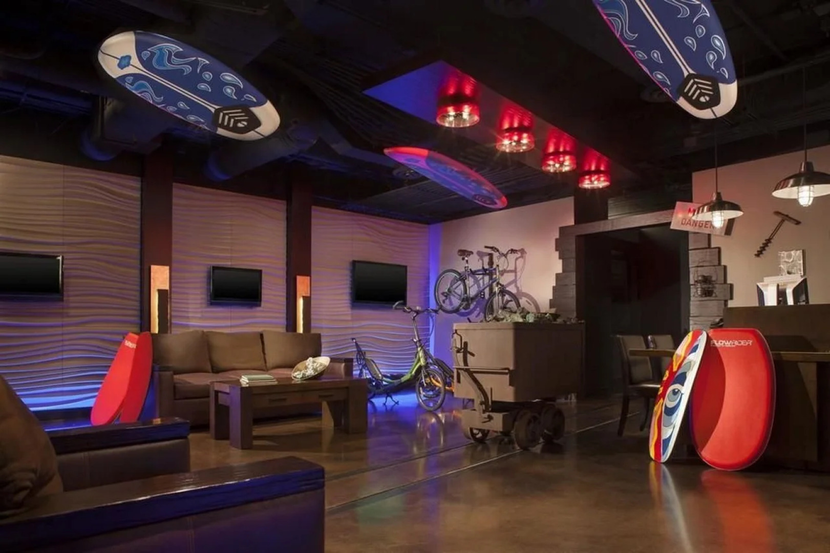 The Westin Kierland Resort and Spa