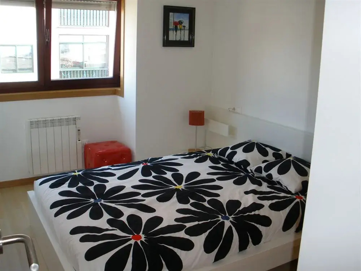 Apartamentos Puerto Basella