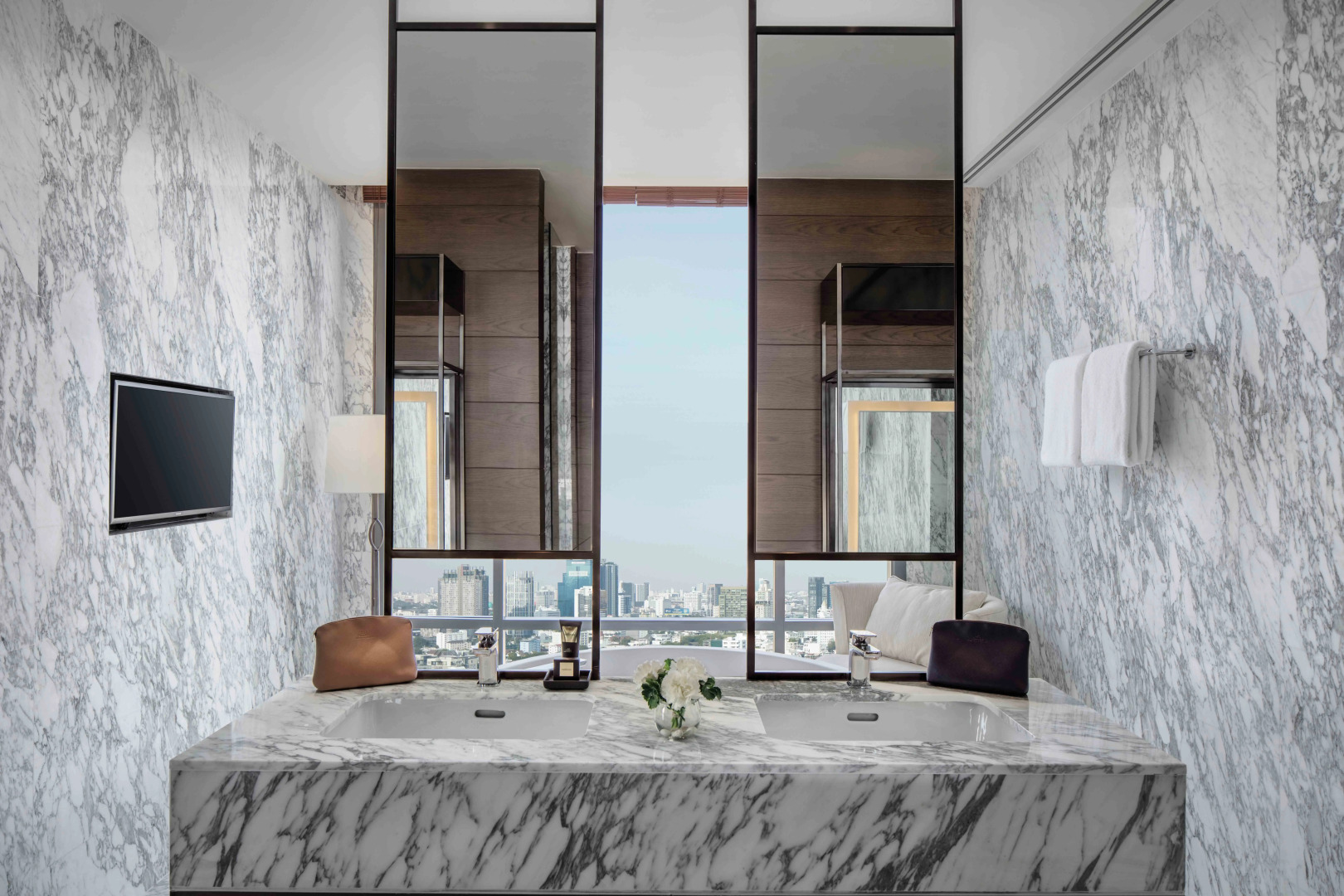 137 Pillars Suites & Residence Bangkok