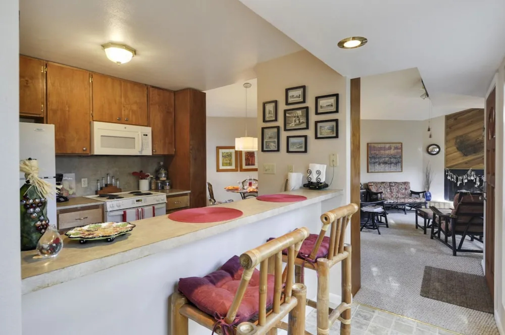 Driftwood Chic in Rockport by RedAwning